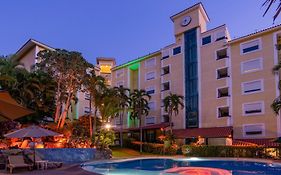 Holiday Inn Cuernavaca